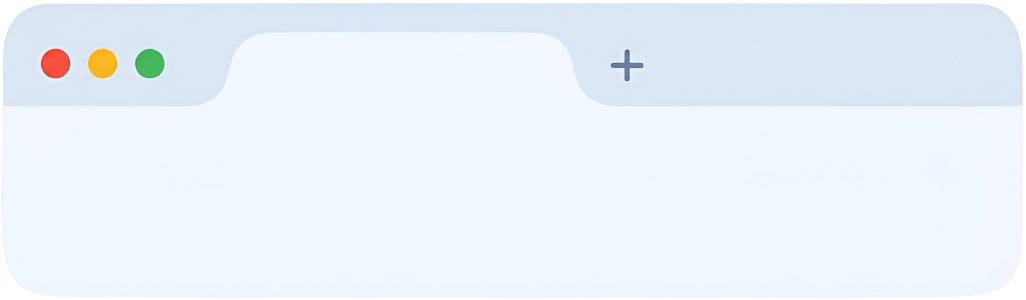 Browser Mockup